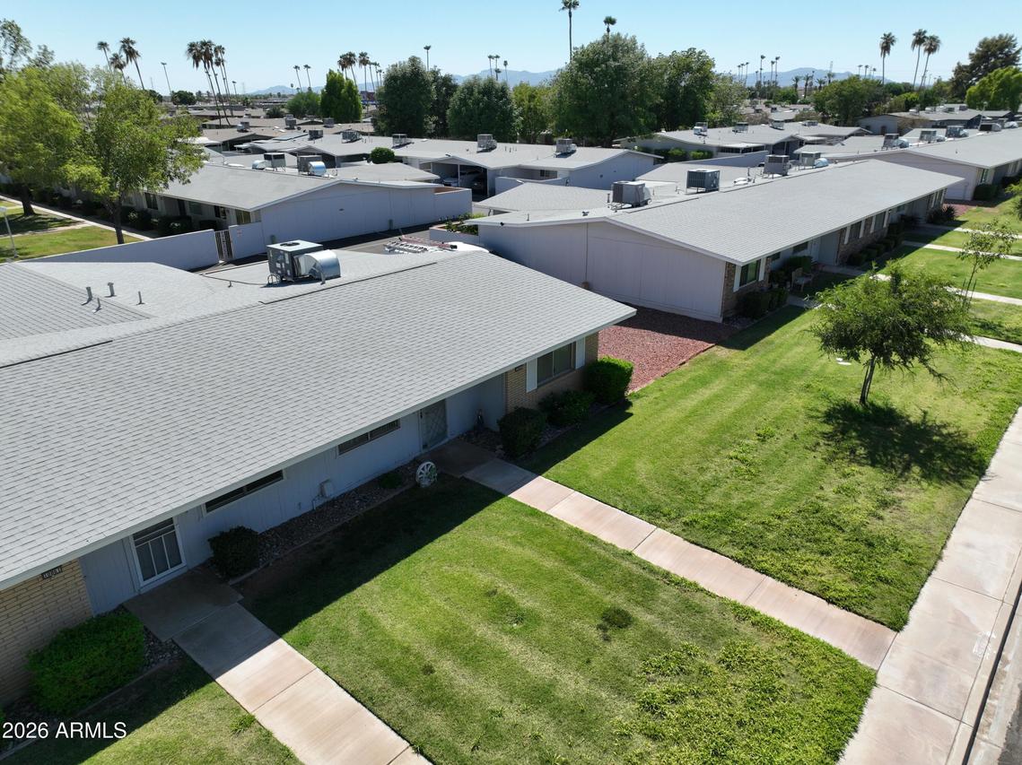 10863 W Thunderbird Blvd., Sun City, AZ 85351