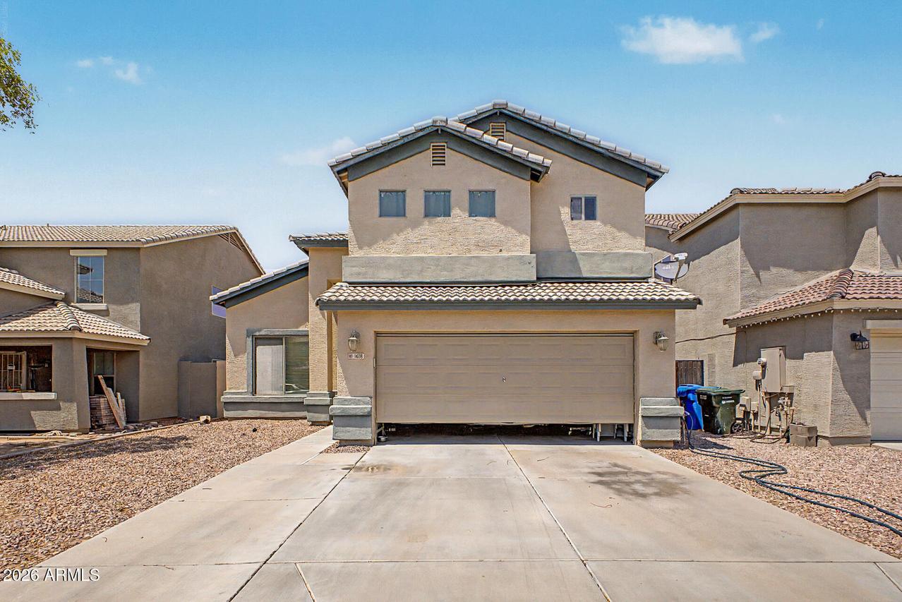 1618 W Pecan Rd., Phoenix, AZ 85041