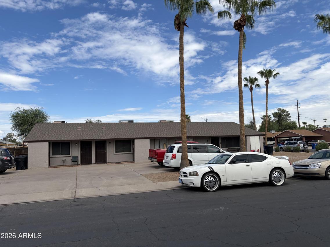 4804 E Caballero Cir., Mesa, AZ 85205