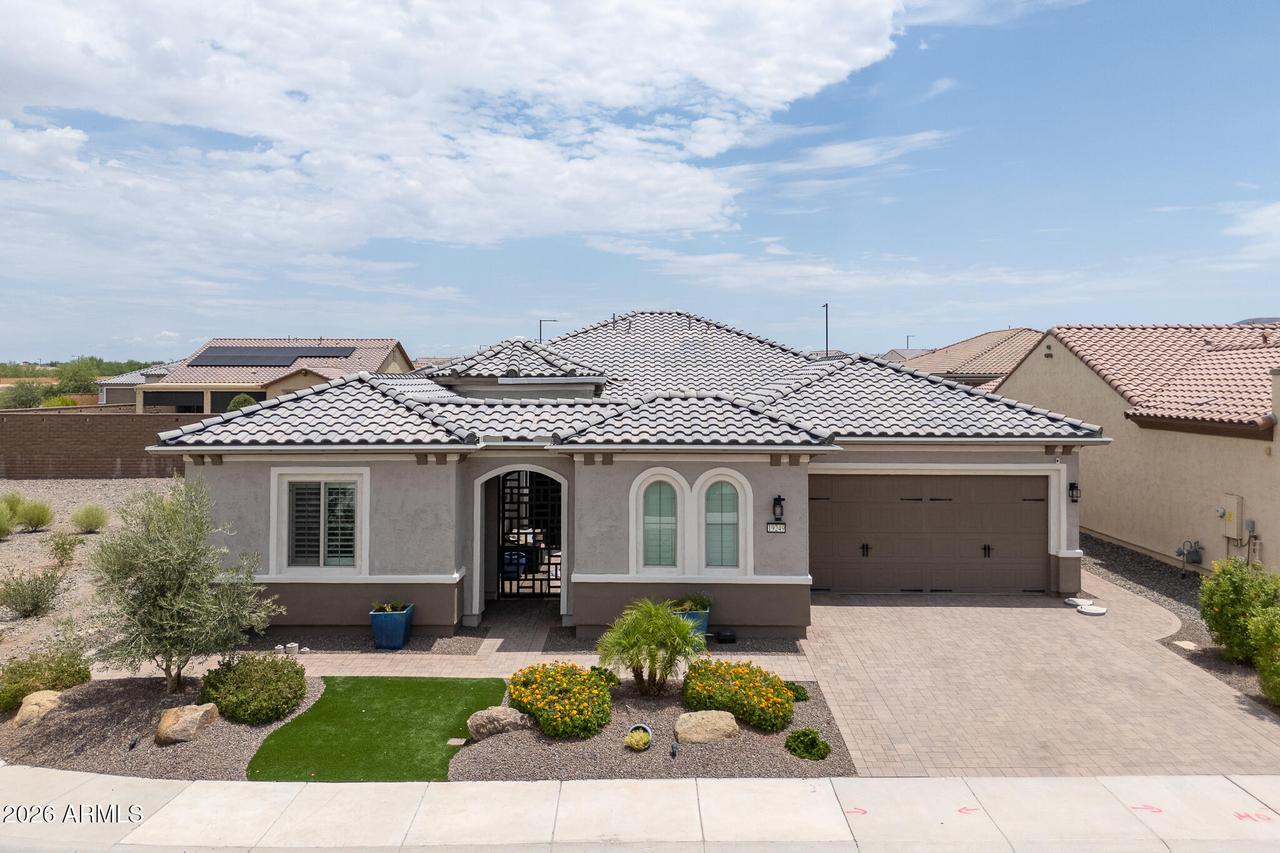 19249 N 268th Ln., Buckeye, AZ 85396