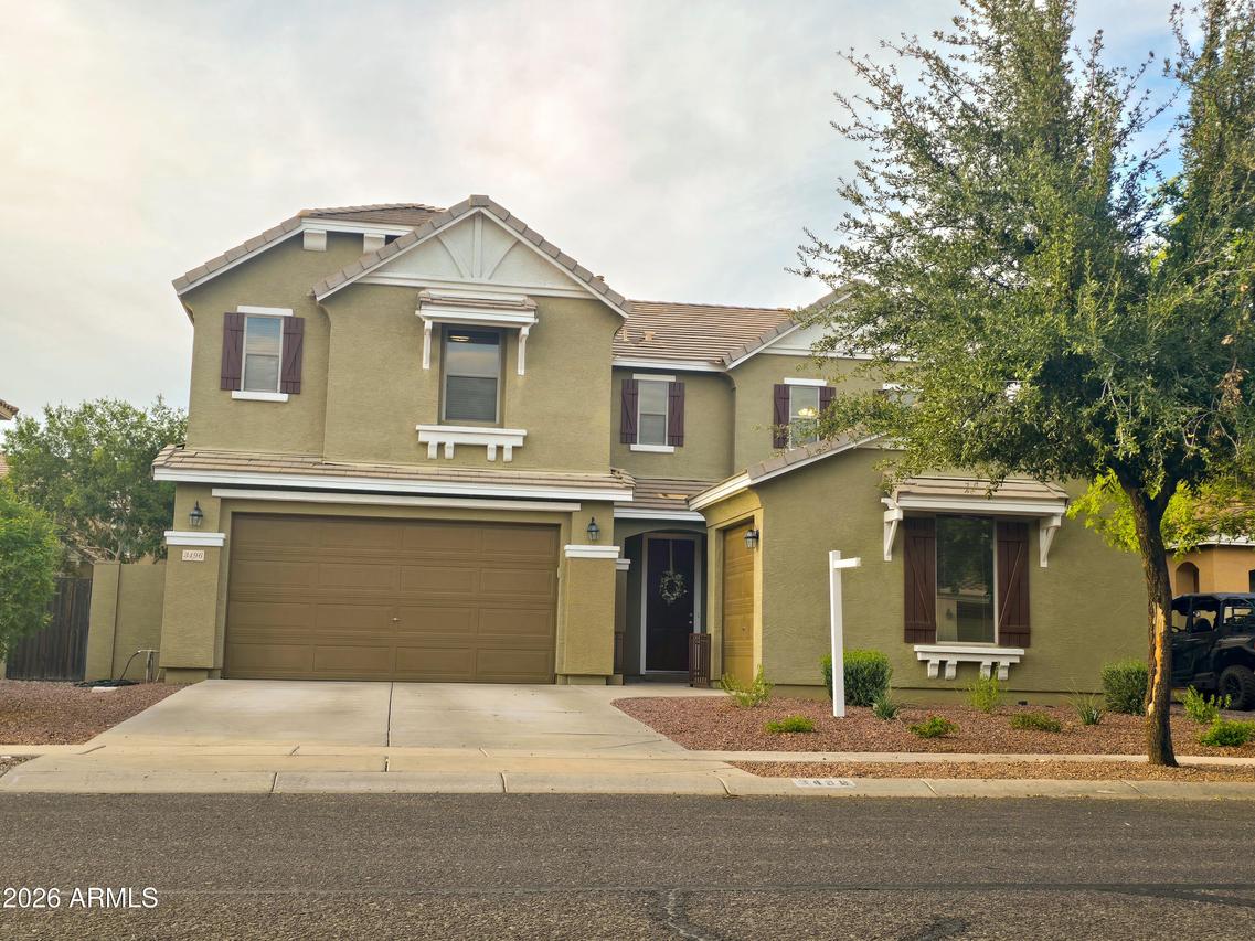 3496 E Merrill Ave., Gilbert, AZ 85234