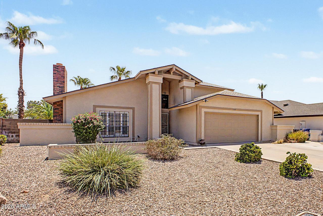 1329 E Mcnair Dr., Tempe, AZ 85283
