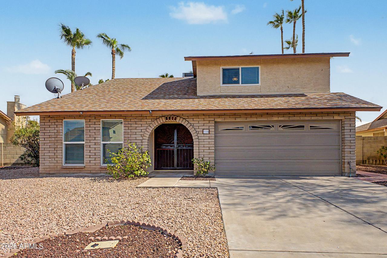 1355 W Lobo Ave., Mesa, AZ 85202