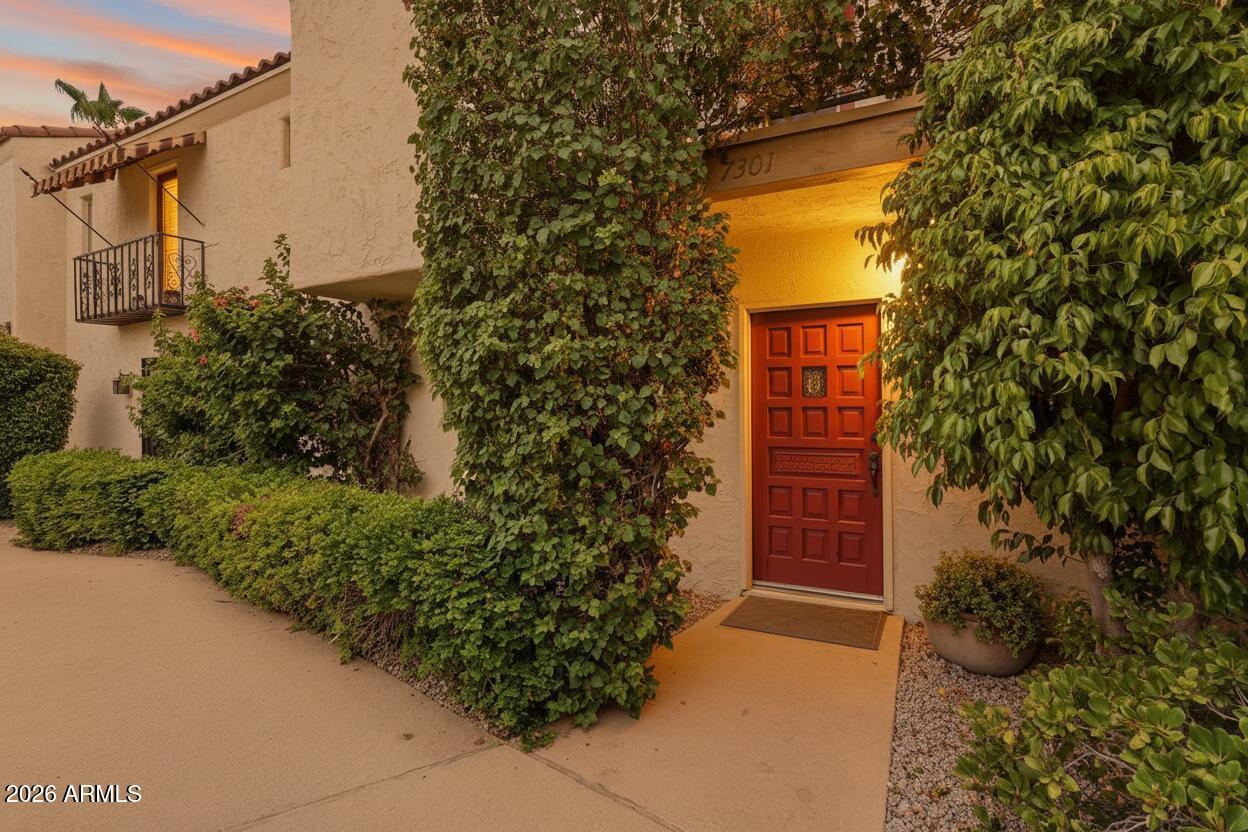7301 E Thornwood Dr., Scottsdale, AZ 85251