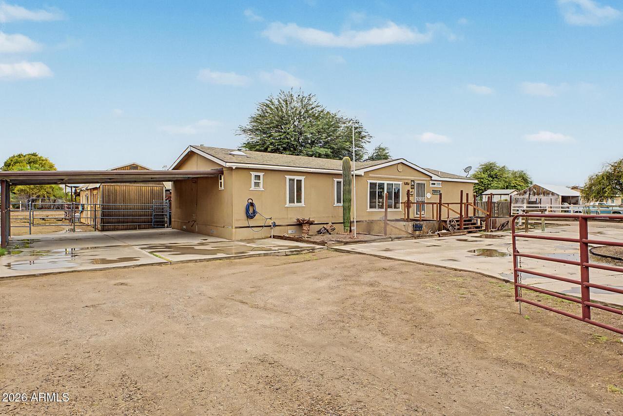 26108 S 186th Pl., Queen Creek, AZ 85142
