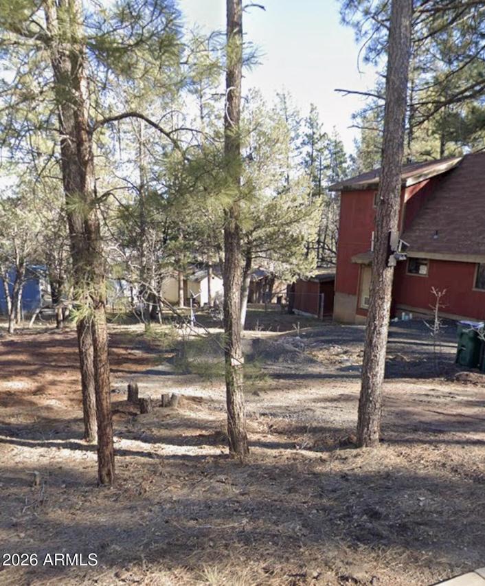 4317 Antelope Ln. #74, Show Low, AZ 85901