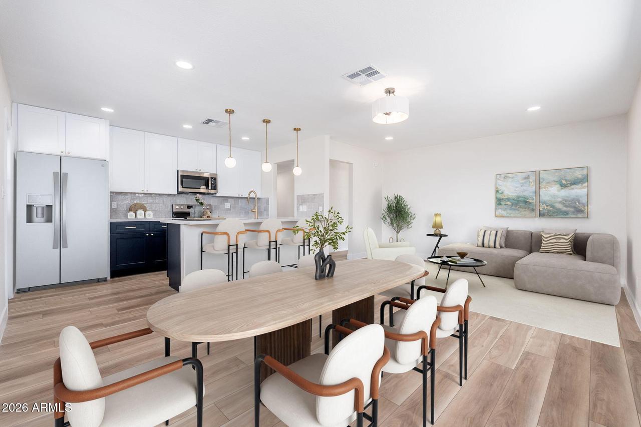 3830 W Claremont St., Phoenix, AZ 85019