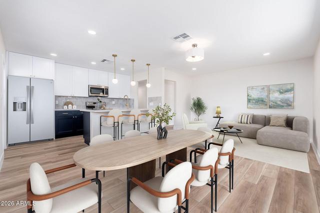New Homes with Master Bedrooms on the 1st Floor That Attend Catalina Ventura School: July 18th to July 24th