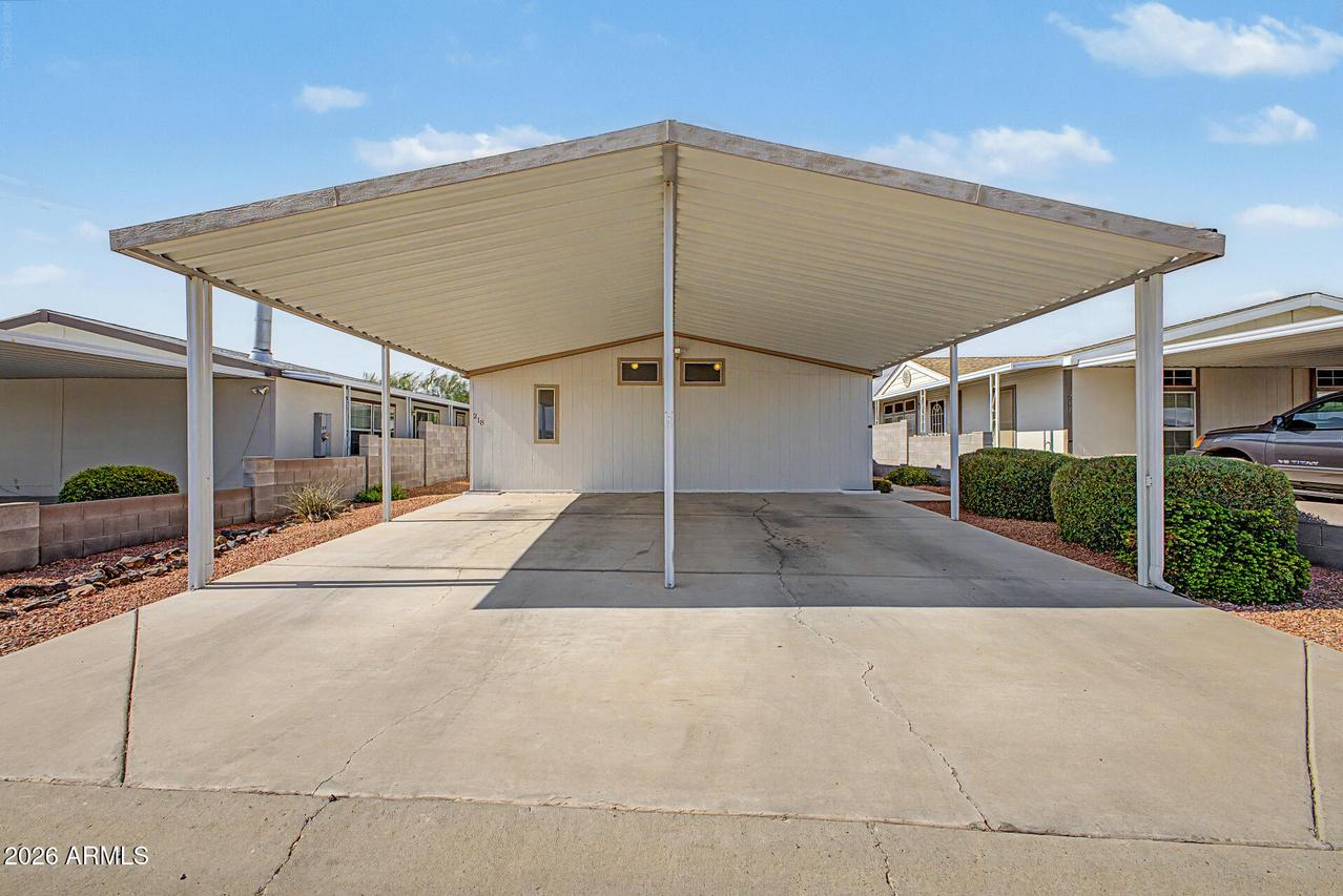 8601 N 103rd Ave. #218, Peoria, AZ 85345