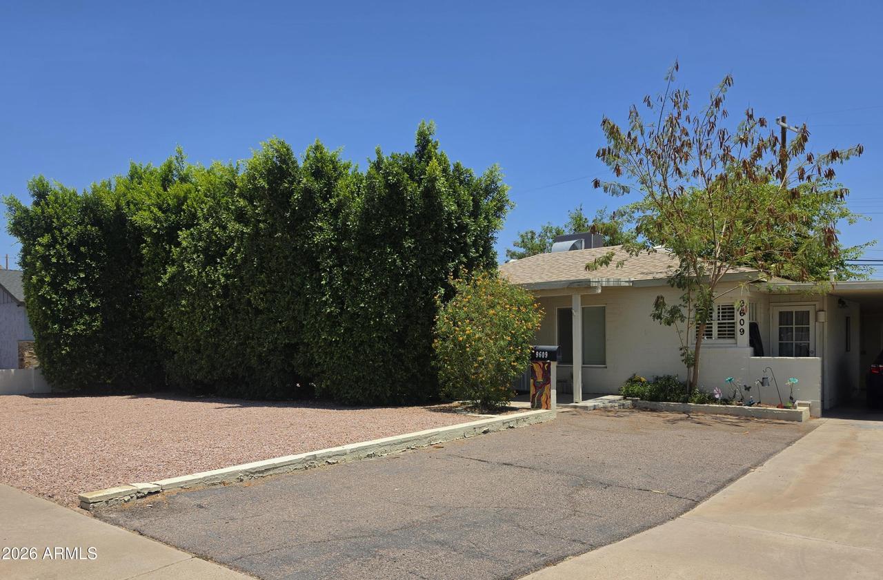 9609 N Central Ave., Phoenix, AZ 85020