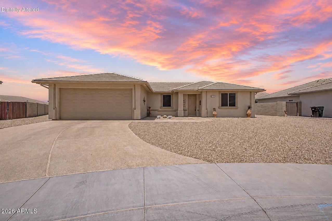 11430 E Posada Ave., Mesa, AZ 85212