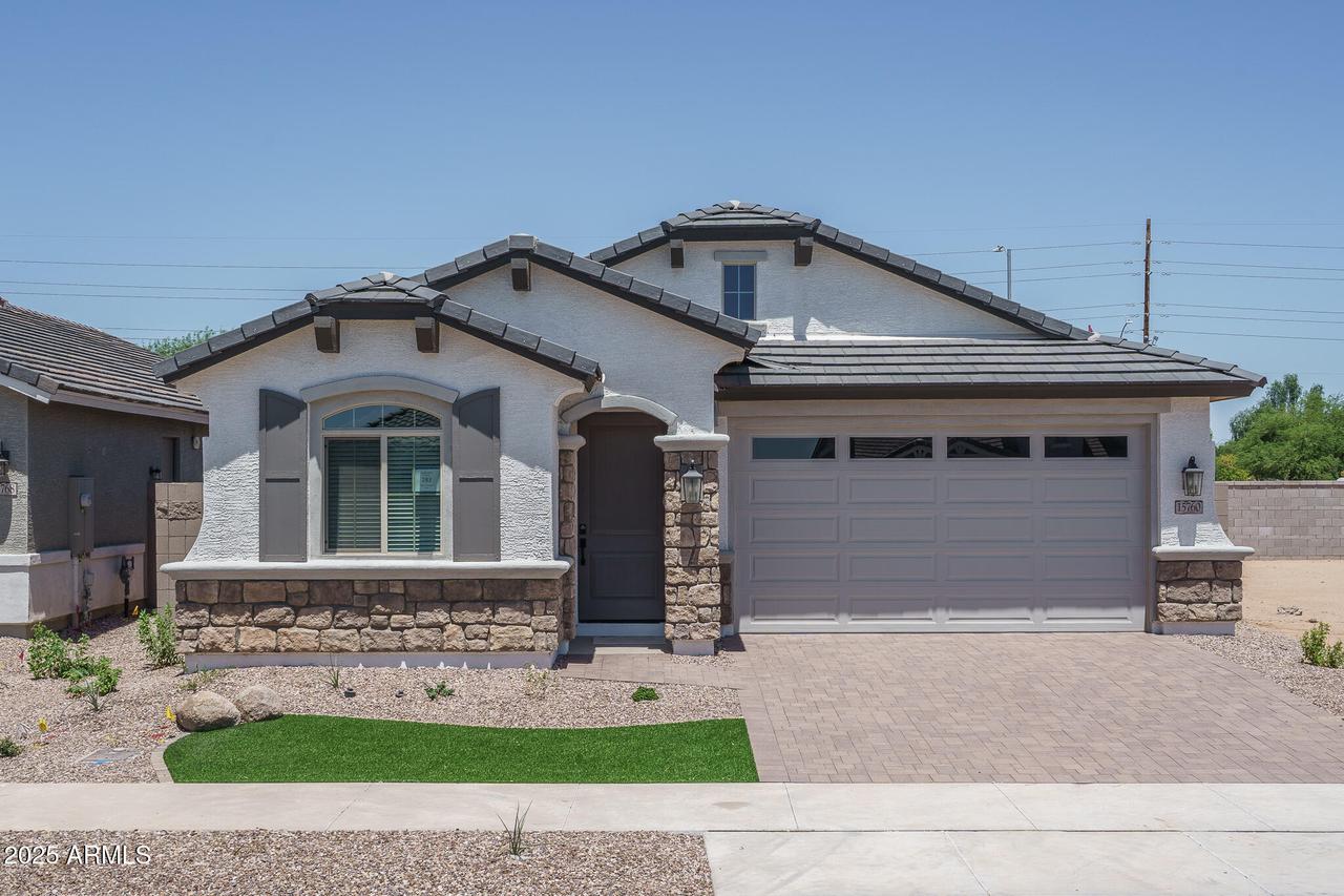 15760 W Georgia Dr., Surprise, AZ 85379