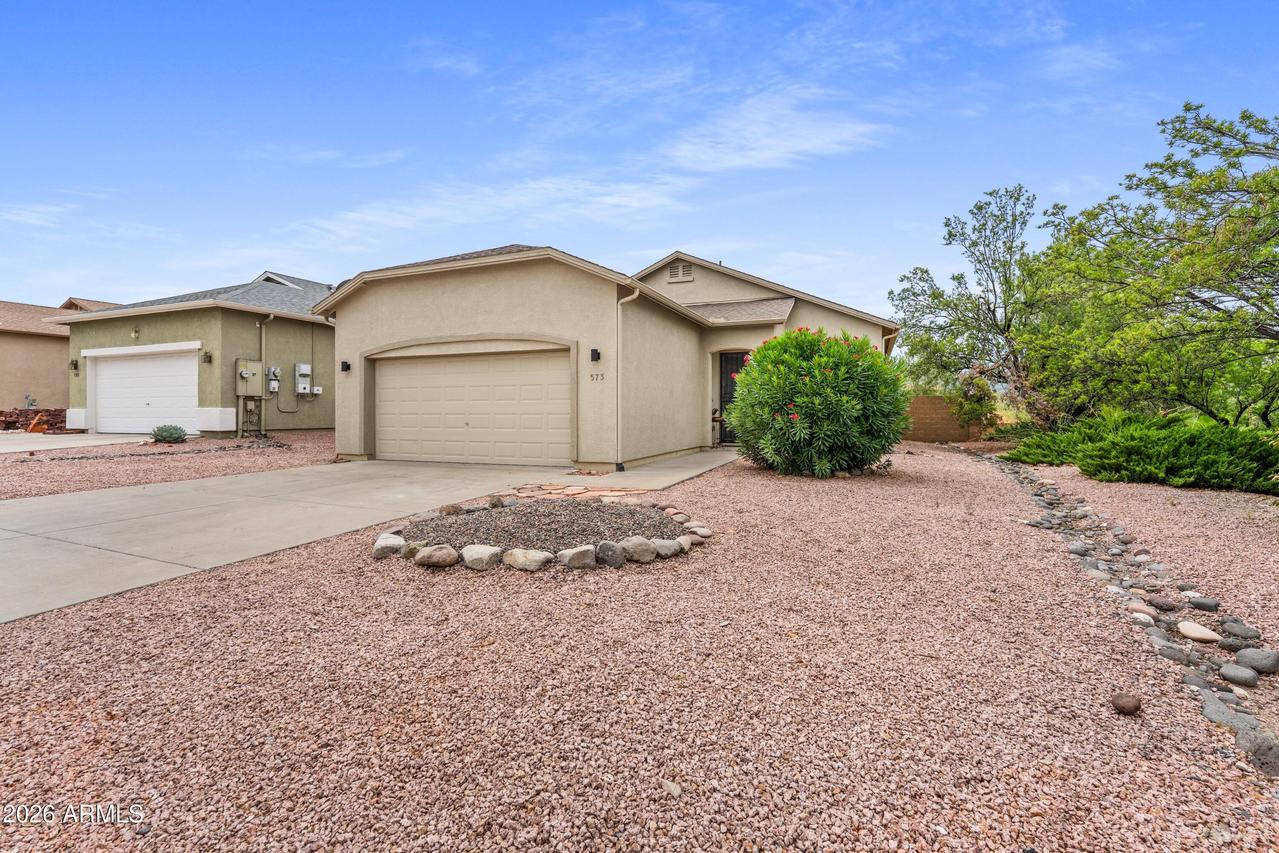 573 S Elk Ridge Dr., Camp Verde, AZ 86322