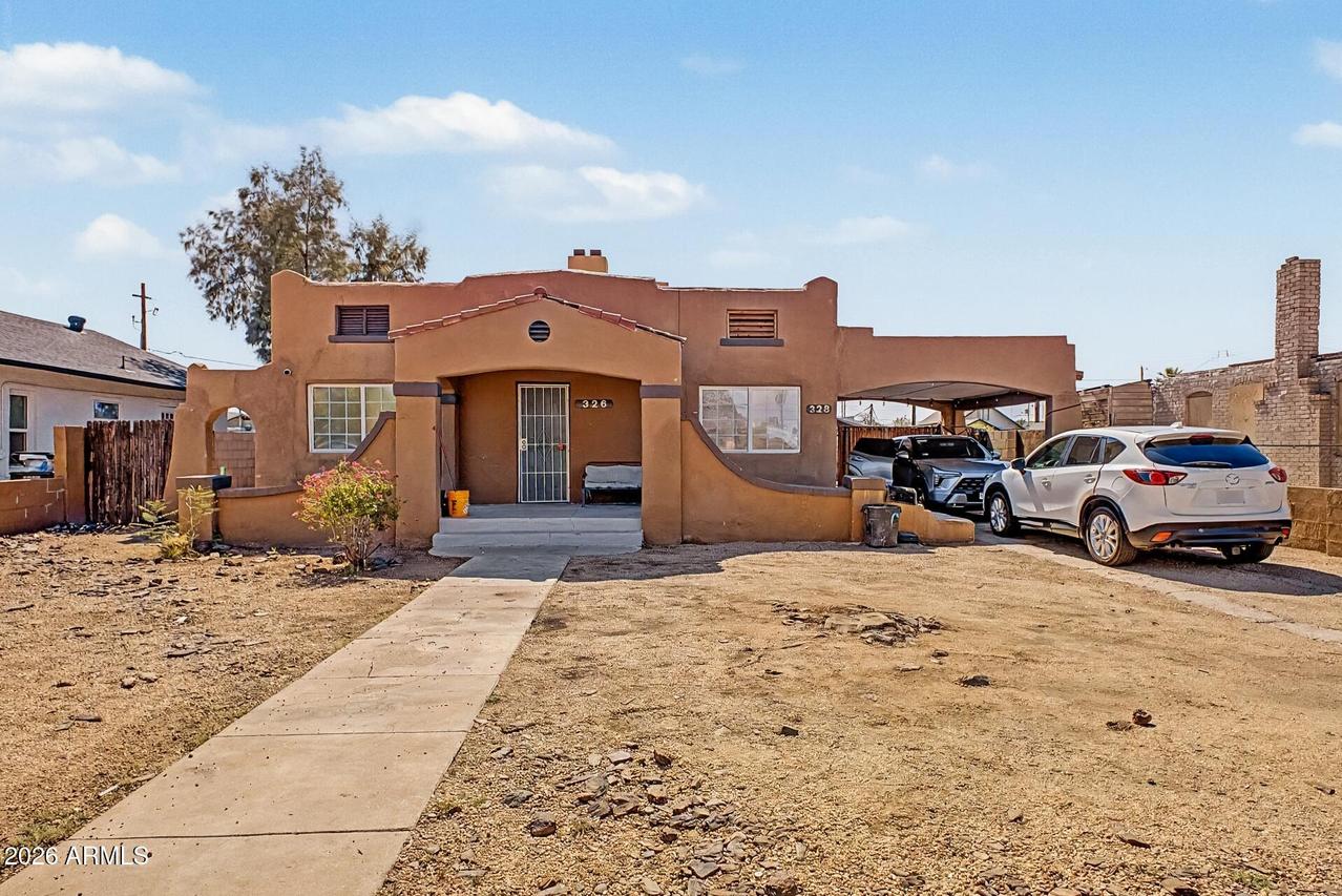 326 N 18th Ave., Phoenix, AZ 85007