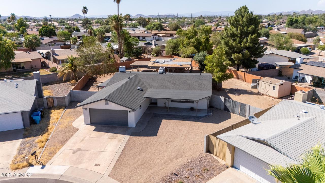 922 W Angela Dr., Phoenix, AZ 85023