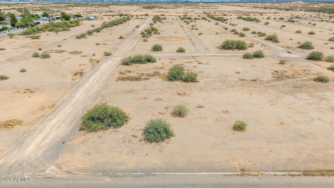 S Guinn Dr. #1, Casa Grande, AZ 85193