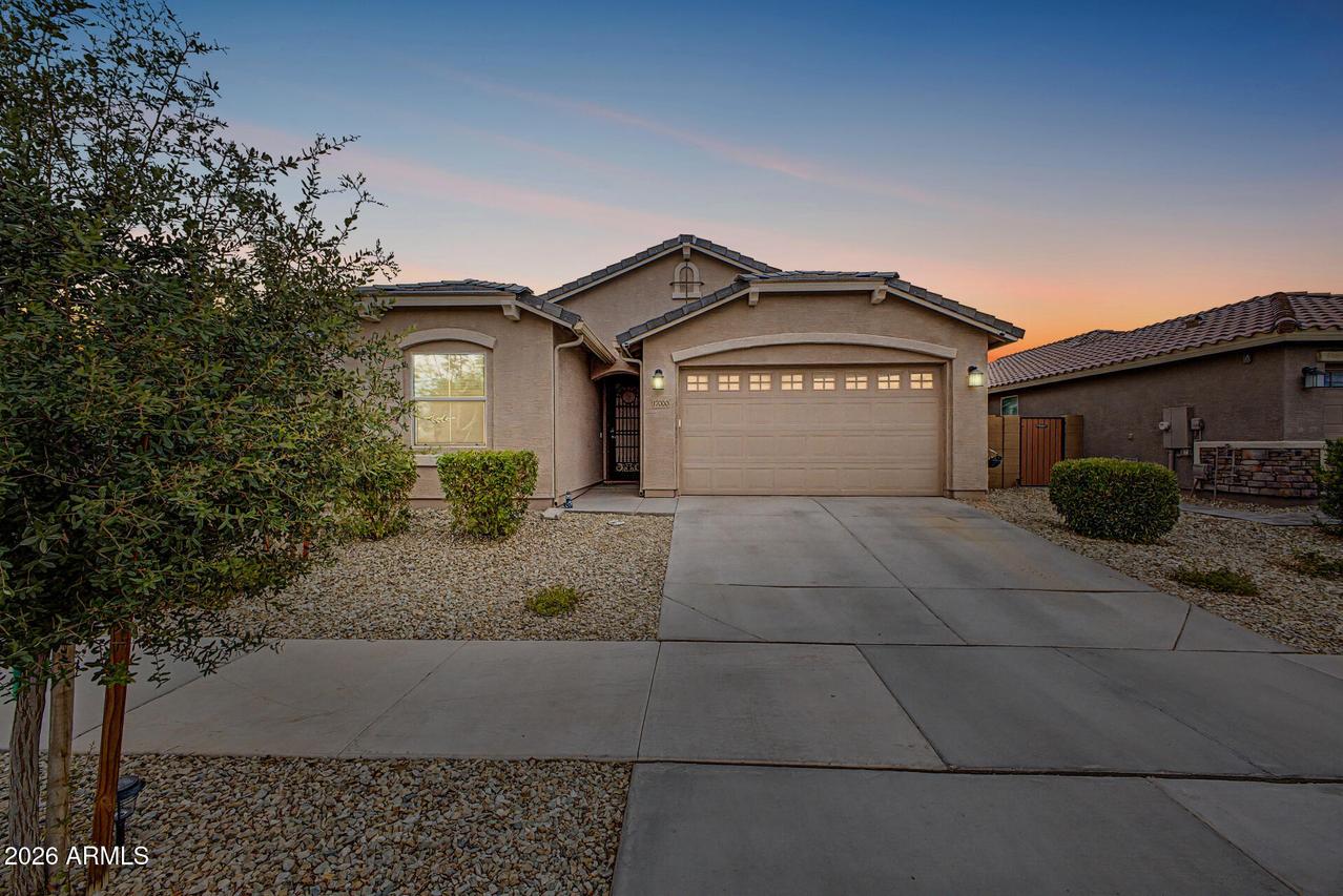 17000 W Weeping Willow Rd., Surprise, AZ 85387
