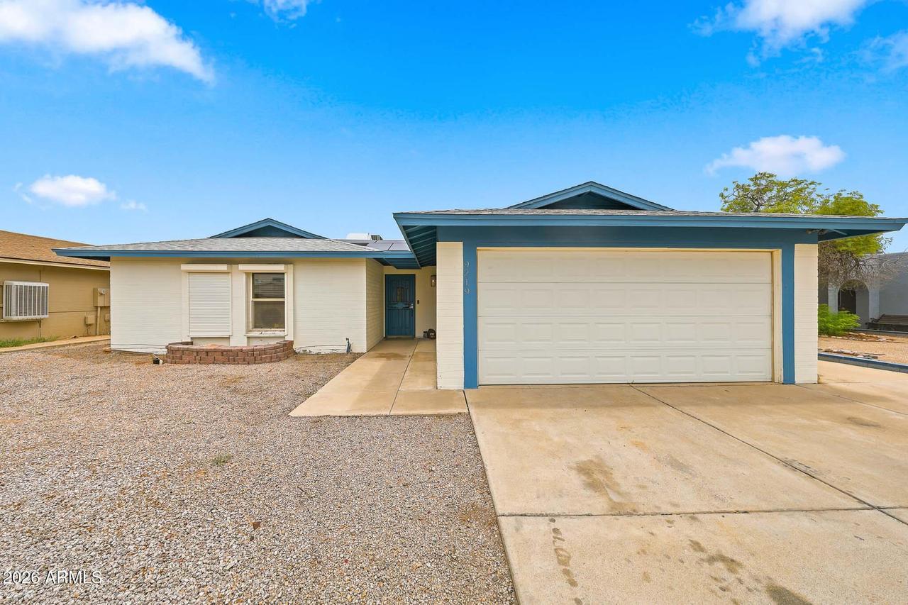 9219 N 55th Ave., Glendale, AZ 85302