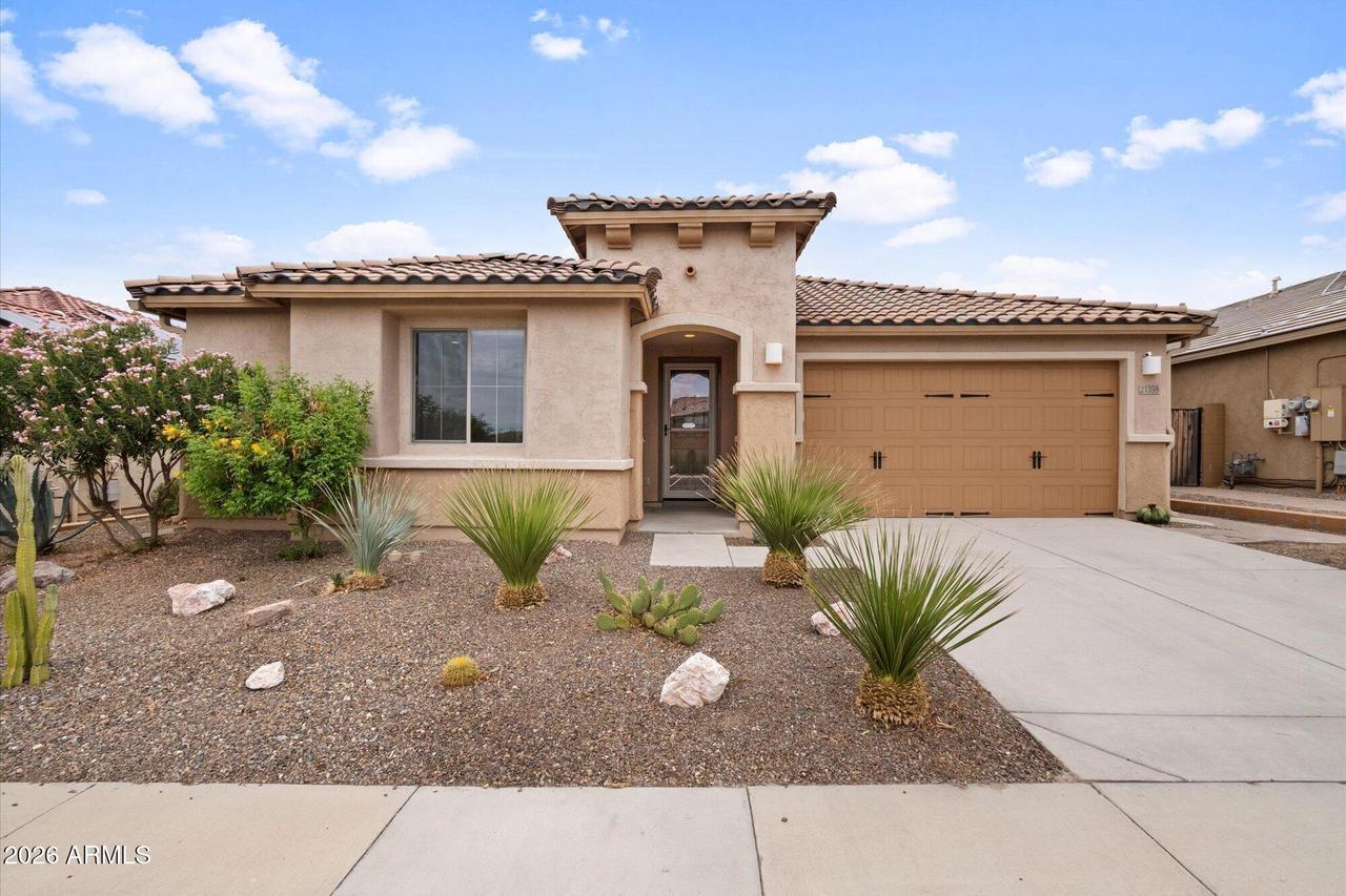 21359 N 260th Dr., Buckeye, AZ 85396