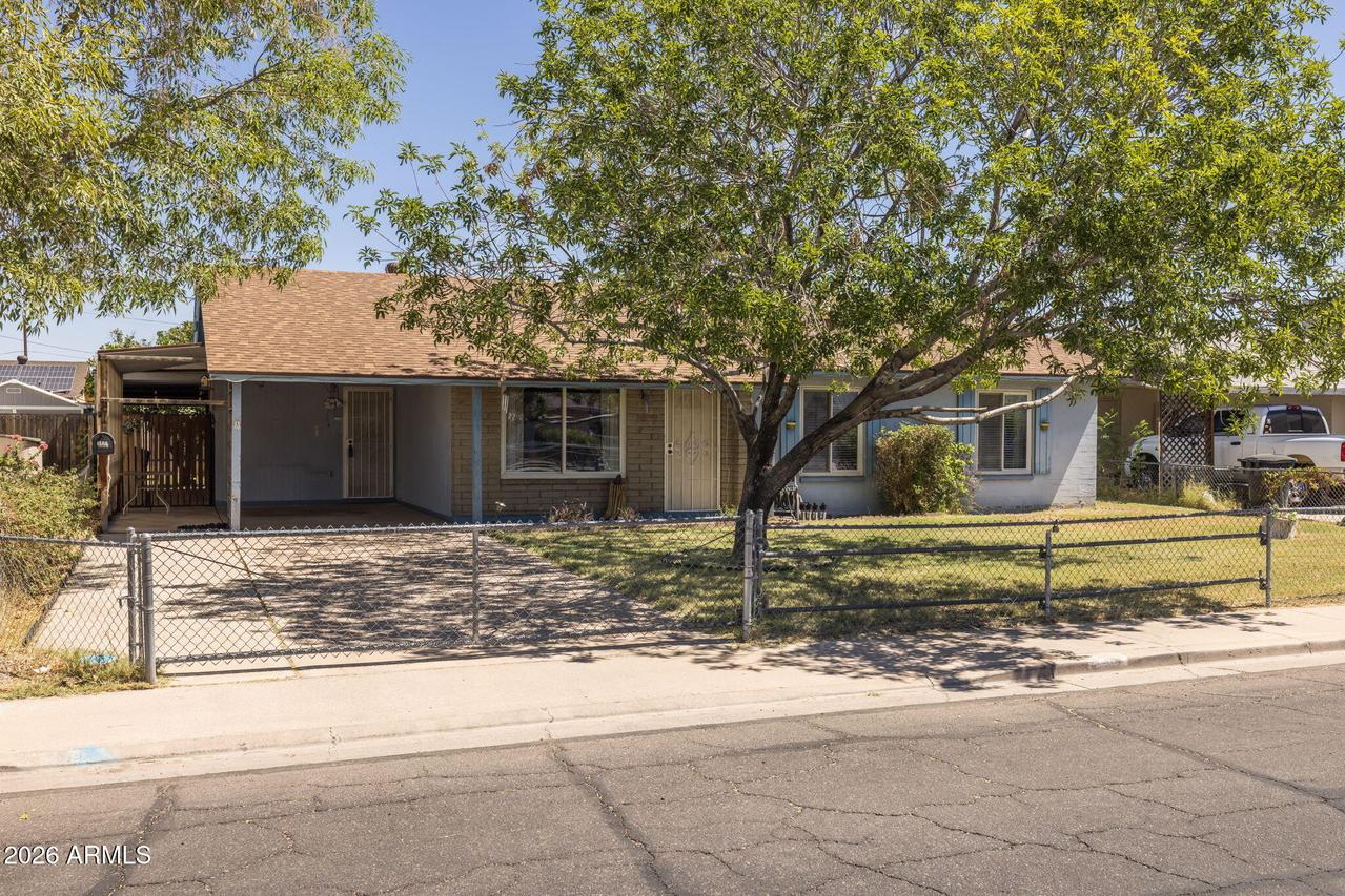 1508 W Vine Ave., Mesa, AZ 85202
