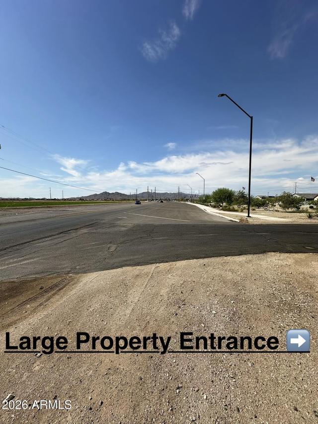 23345 W Pioneer St. #-, Buckeye, AZ 85326