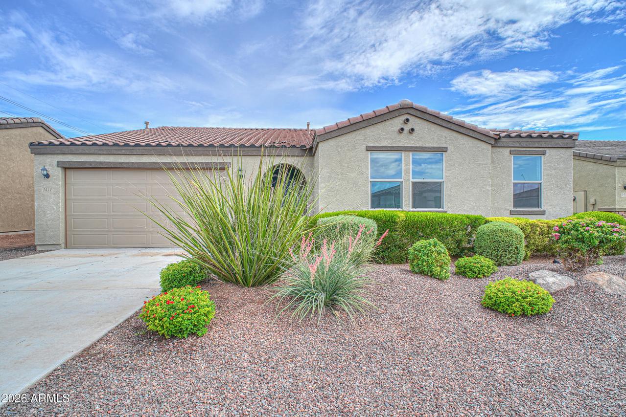 1477 E Fleet Pl., Casa Grande, AZ 85122