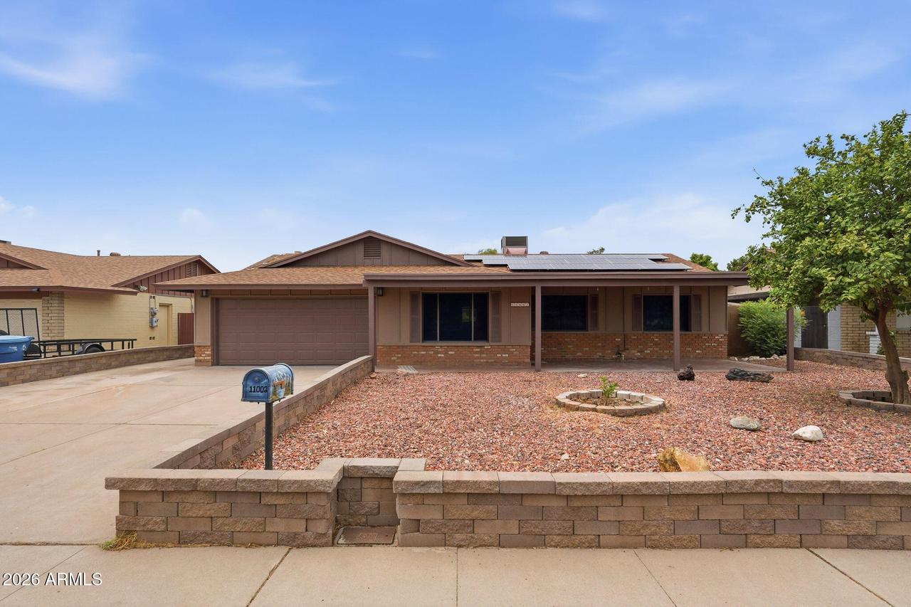 11002 N 45th Ave., Glendale, AZ 85304