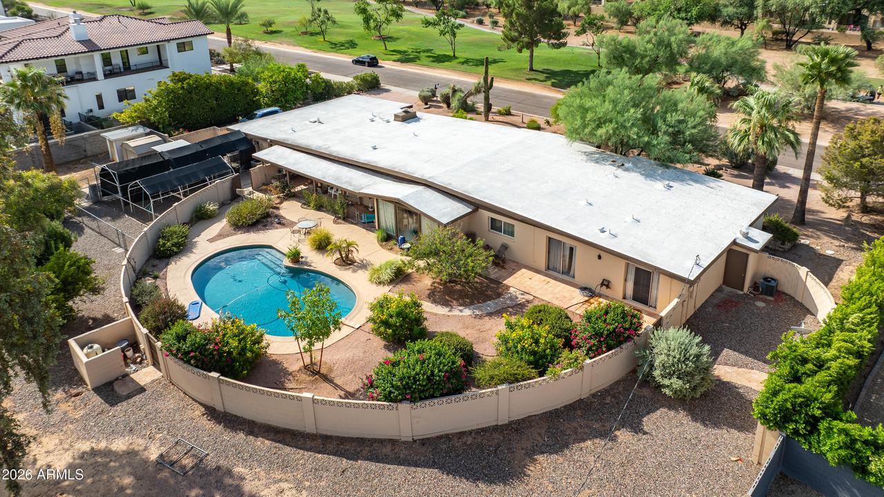 8622 E Cactus Wren Rd., Scottsdale, AZ 85250
