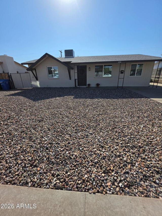 2516 N 47th Dr., Phoenix, AZ 85035