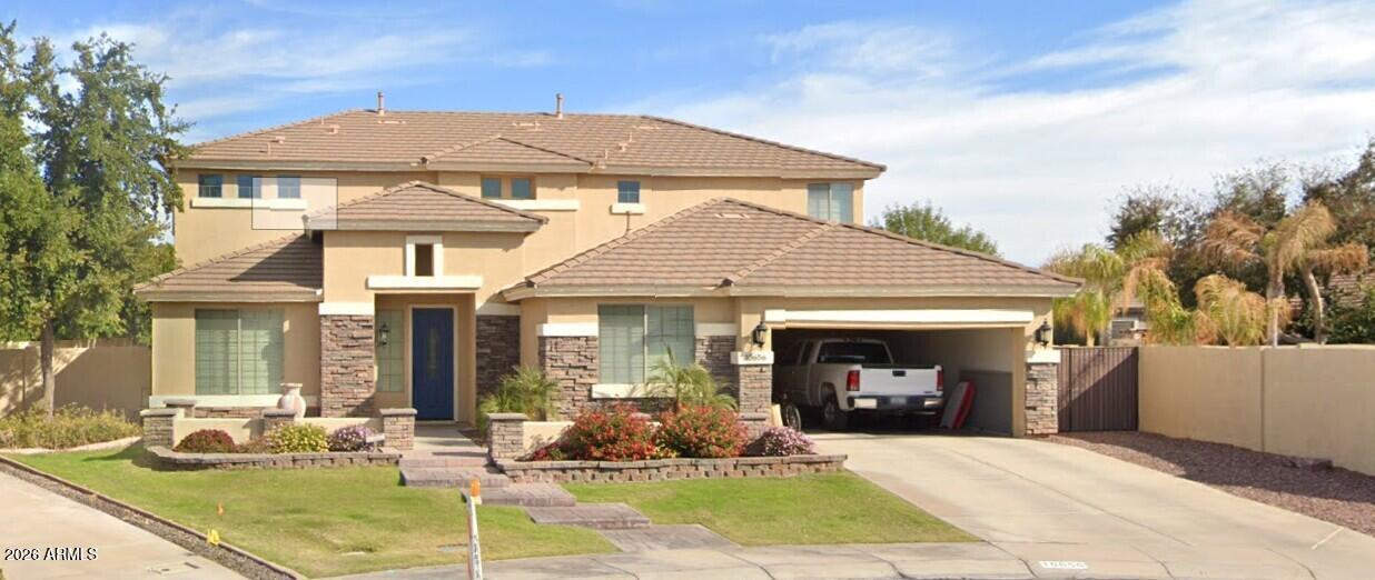 10656 E Lindner Cir., Mesa, AZ 85209