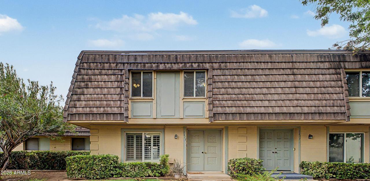 1615 E Newport Dr., Tempe, AZ 85282