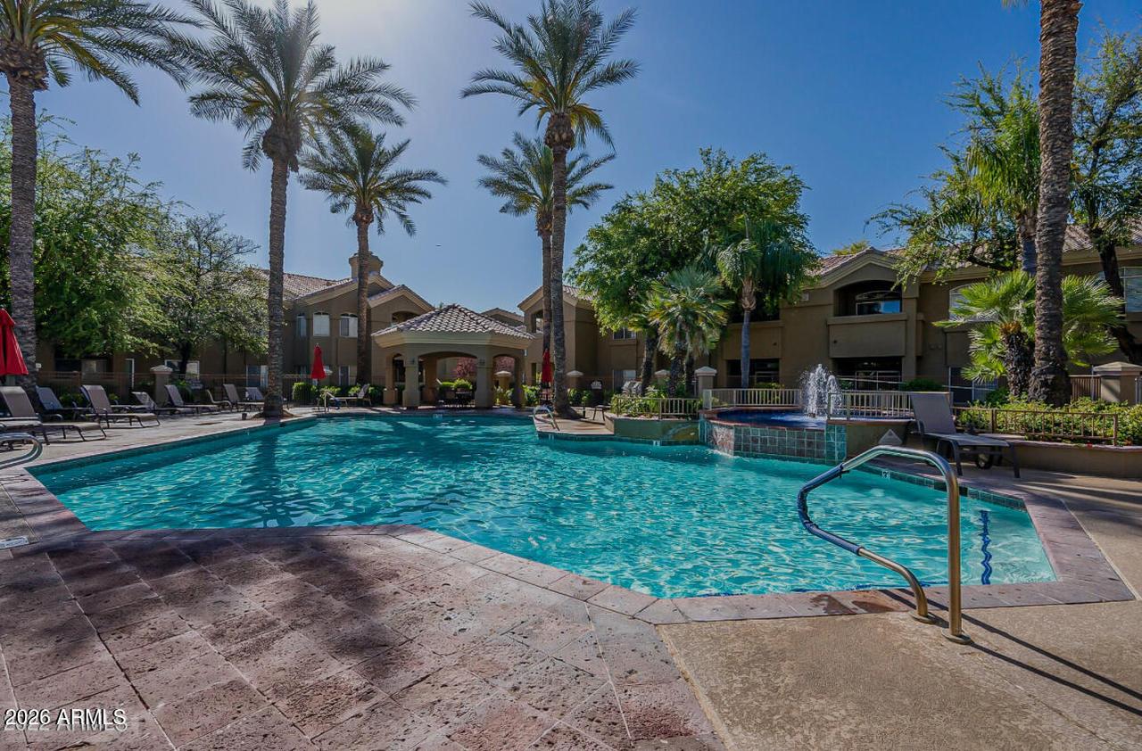 10401 N 52nd St. #124, Paradise Valley, AZ 85253