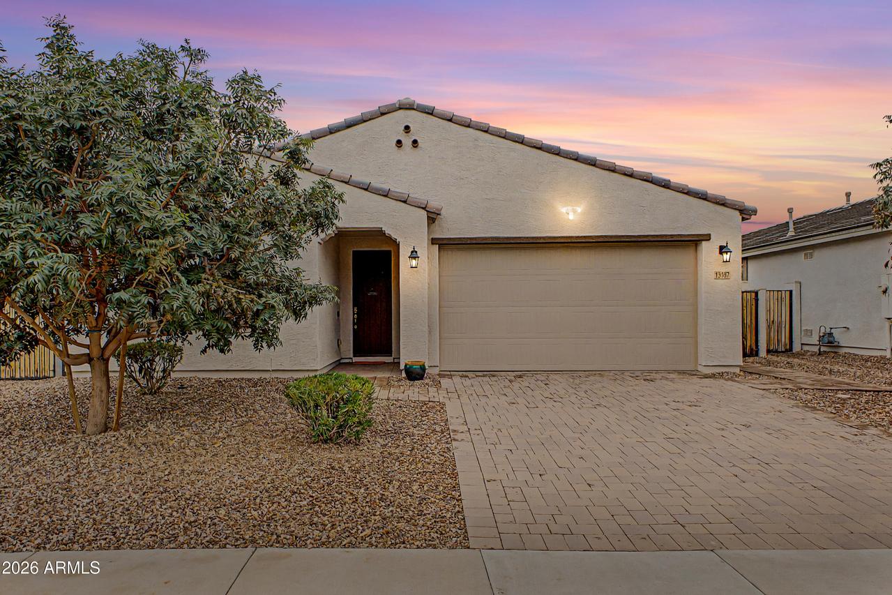 13187 W Redstone Dr., Peoria, AZ 85383