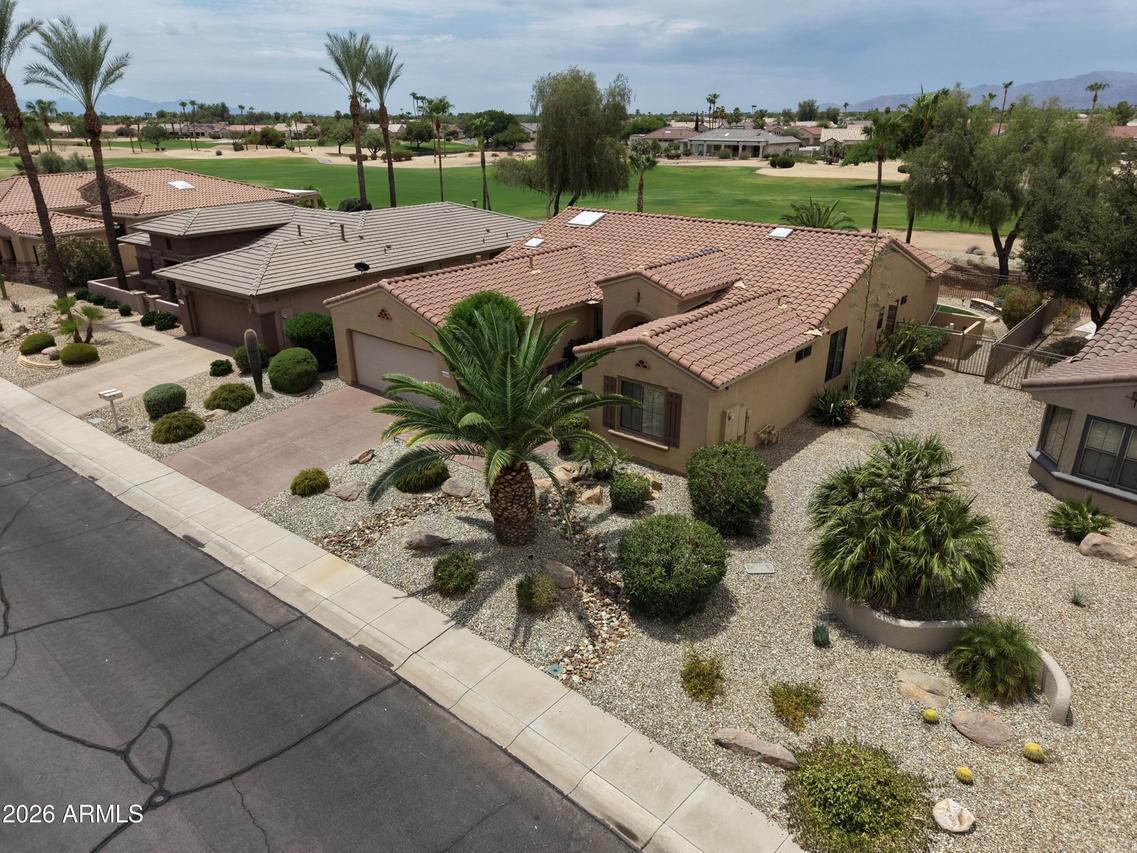 16133 W Desert Cove Way, Surprise, AZ 85374