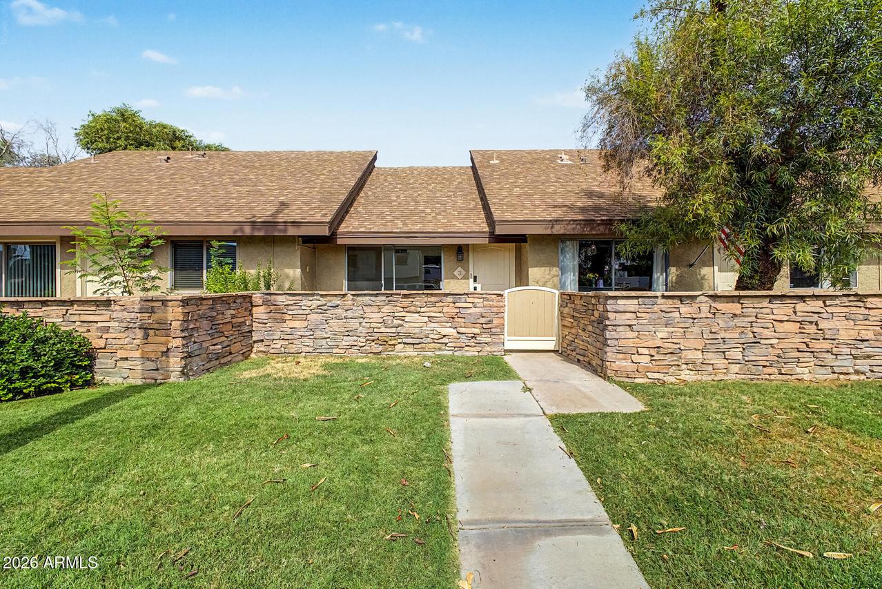 3807 N 30th St. #3, Phoenix, AZ 85016