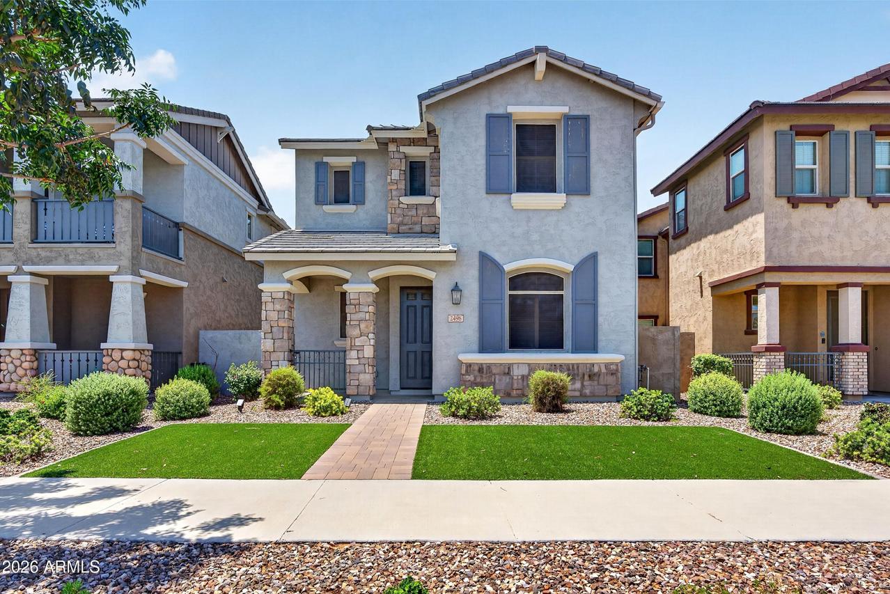 2498 S Betty St., Gilbert, AZ 85295
