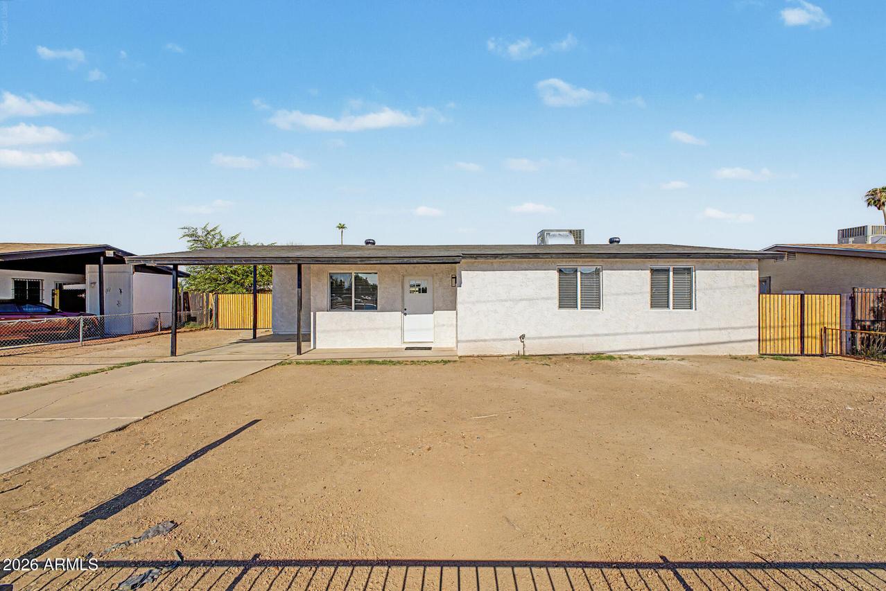 4137 N 75th Ave., Phoenix, AZ 85033