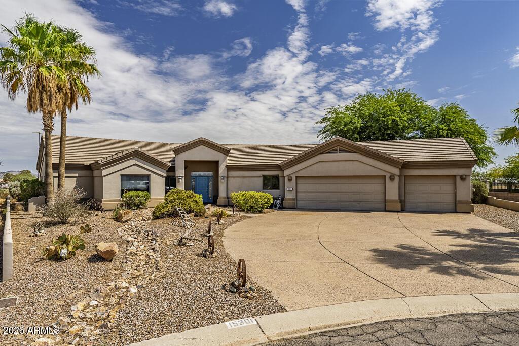 15301 S Kline Pl. #7, Arizona City, AZ 85123