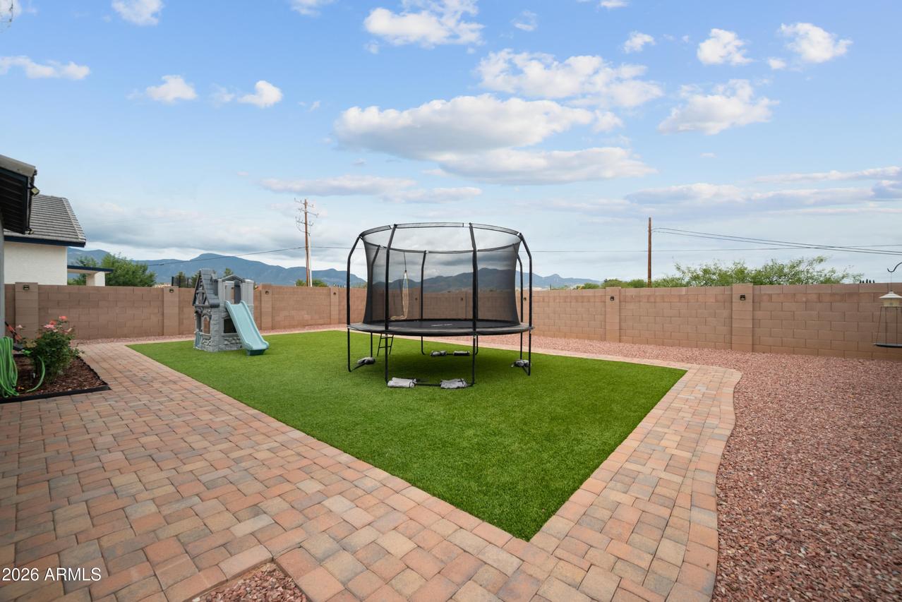 4039 Big Bend St., Sierra Vista, AZ 85650