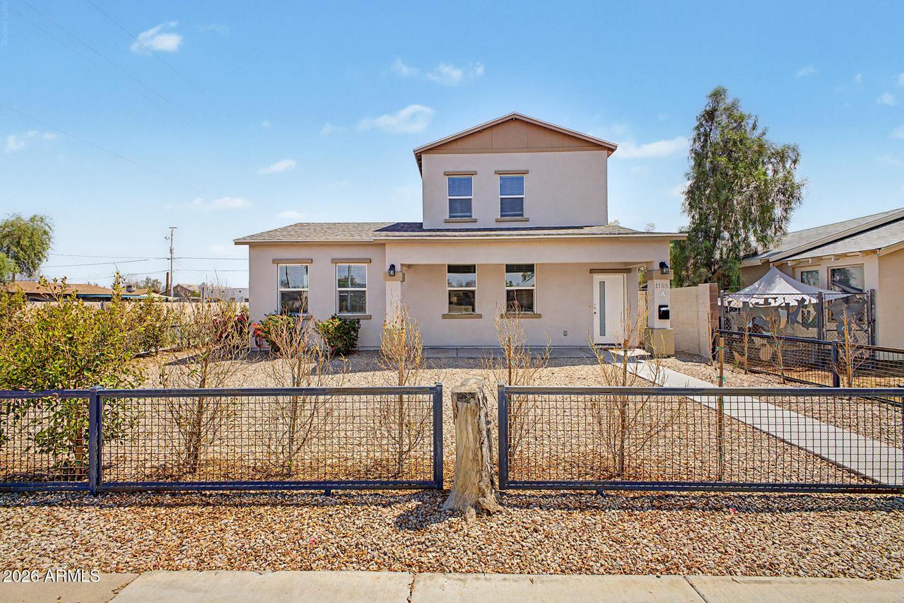 1155 E Fillmore St. #A, Phoenix, AZ 85006