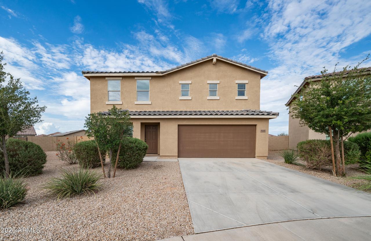 928 W Verde Ln., Coolidge, AZ 85128