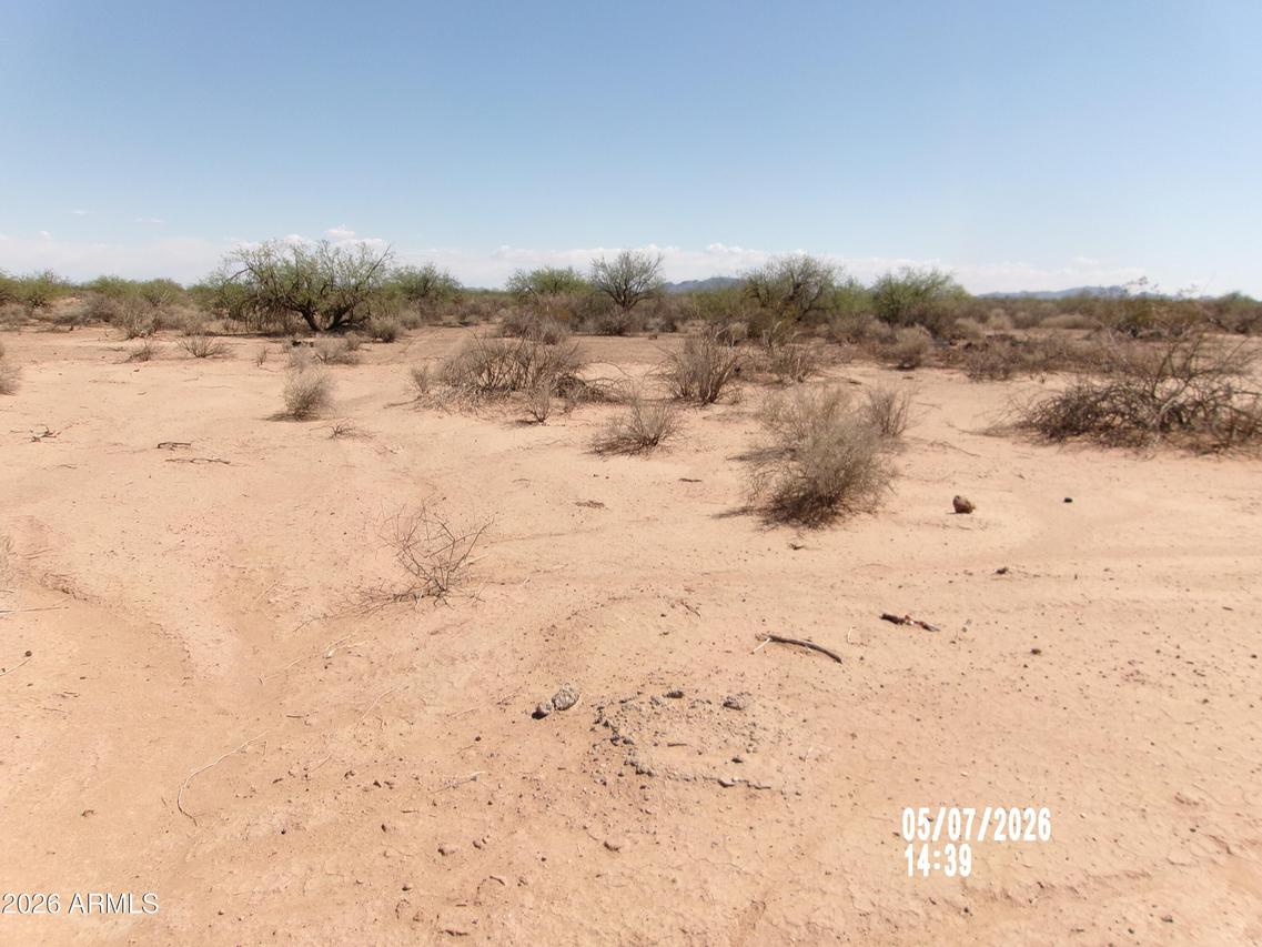 19.66 Ac Cornman Rd. #-, Casa Grande, AZ 85193