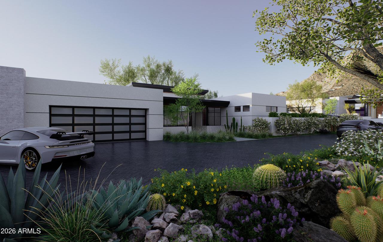 4510 N Camino Allenada, Phoenix, AZ 85018