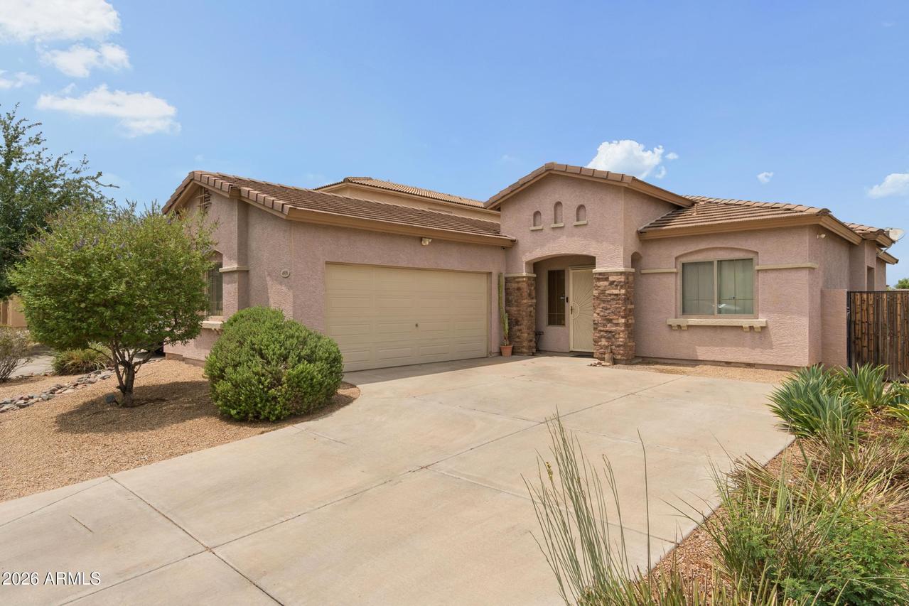 4916 W Harwell Rd., Laveen, AZ 85339