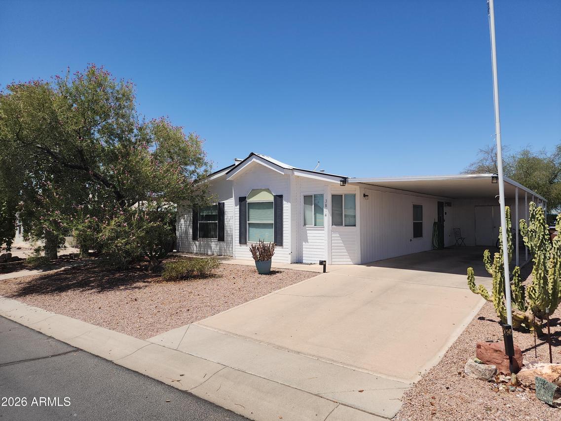 3814 N South Dakota Ave., Florence, AZ 85132