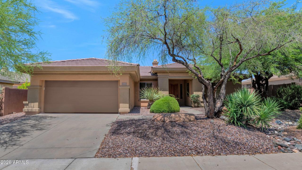 42122 N Anthem Springs Rd., Anthem, AZ 85086