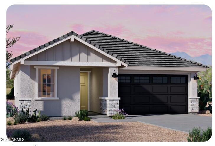 3205 S 263rd Dr., Buckeye, AZ 85326