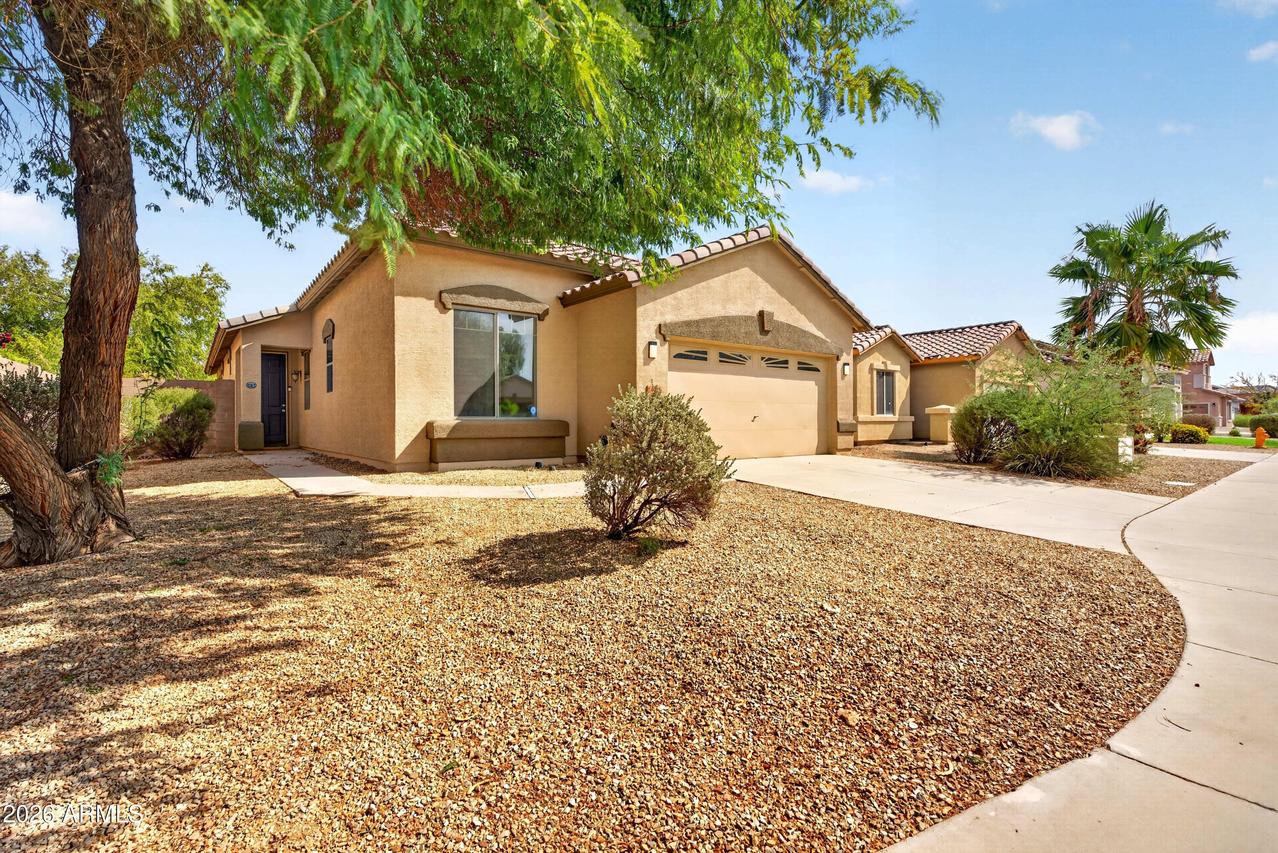15272 W Jackson St., Goodyear, AZ 85338