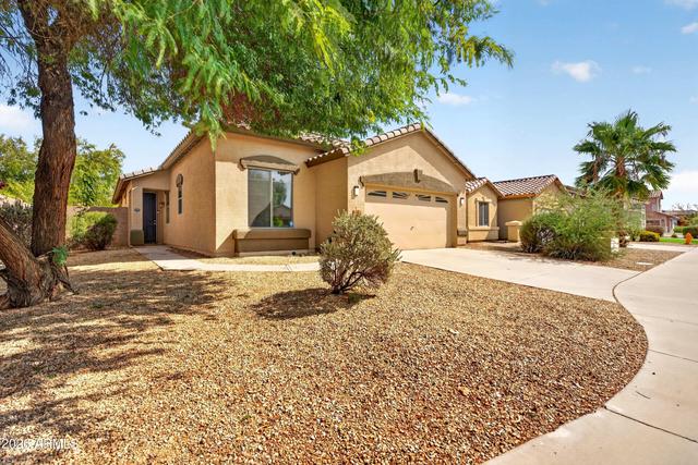 Homes Just Sold in Goodyear: August 18th to August 24th