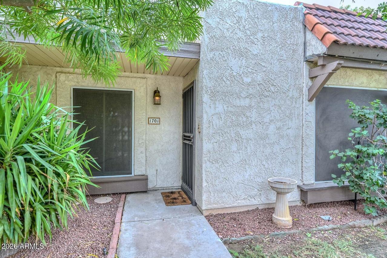 1701 N Miller Rd., Scottsdale, AZ 85257